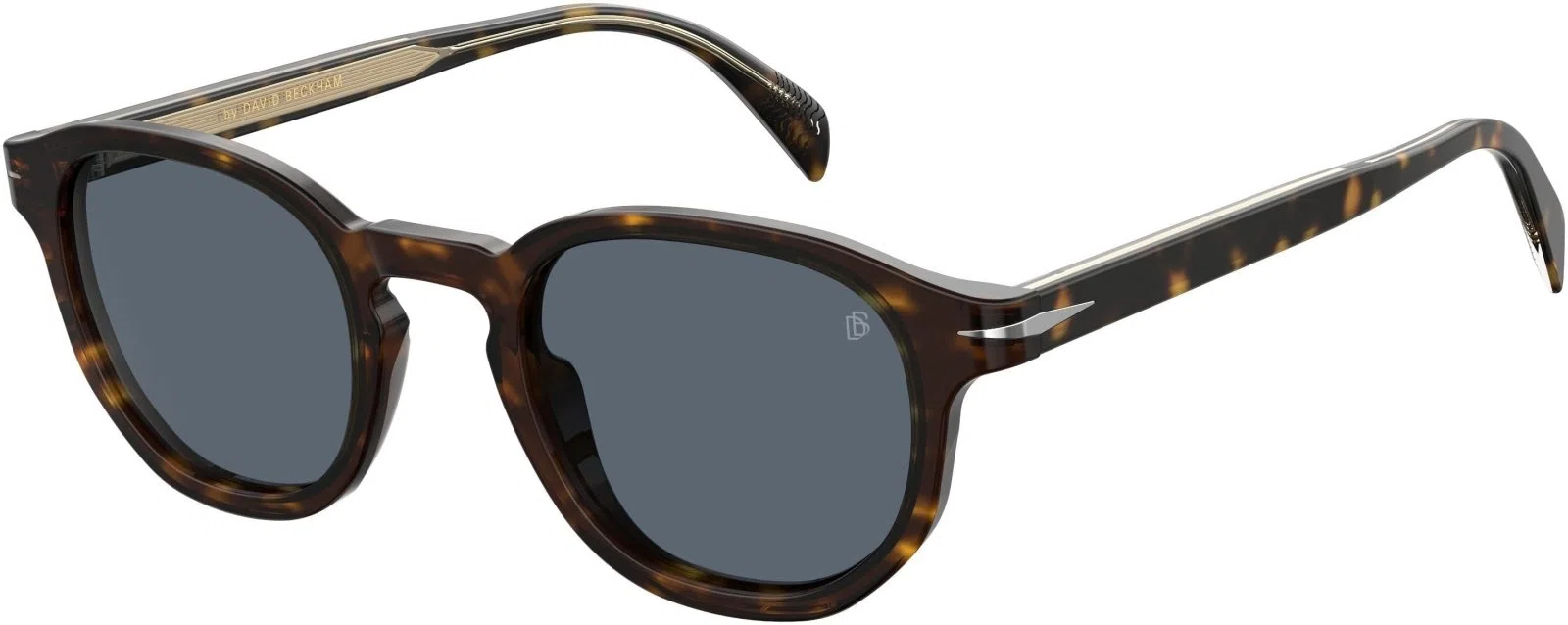 David Beckham Db1007 Sunglasses - view 7
